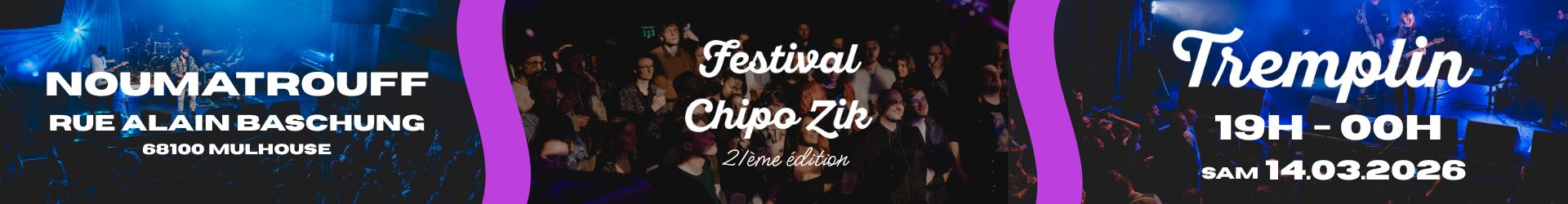 Bannière tremplin